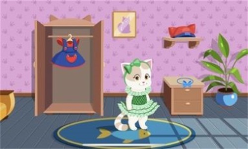 娜斯嘉一家3