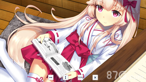 Fox Hime Zero6