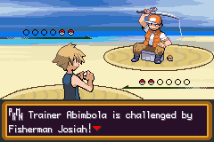 口袋妖怪无界Pokemon Unbound最新版4