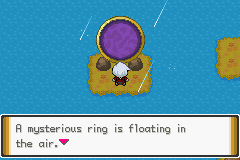 口袋妖怪无界Pokemon Unbound最新版5