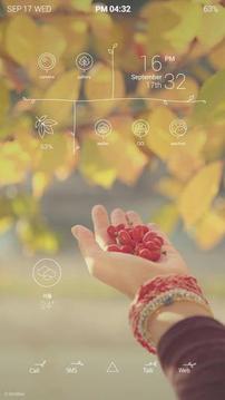 Buzz桌面app3