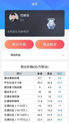 积分联盟2.02