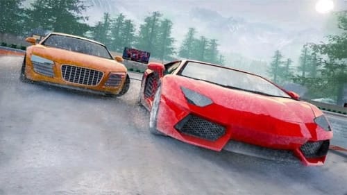 3D赛车王1