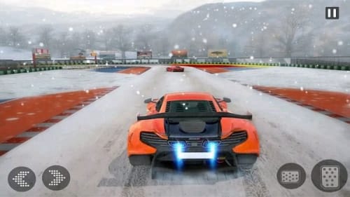 3D赛车王2