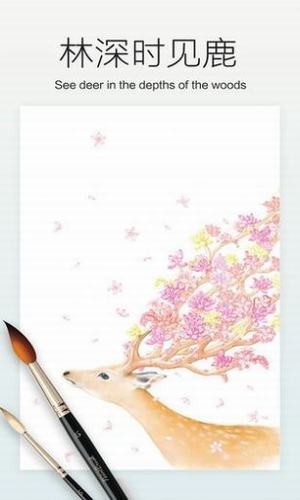 天天涂色大师1