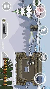 Doodle Army 3 : Mini Militia4