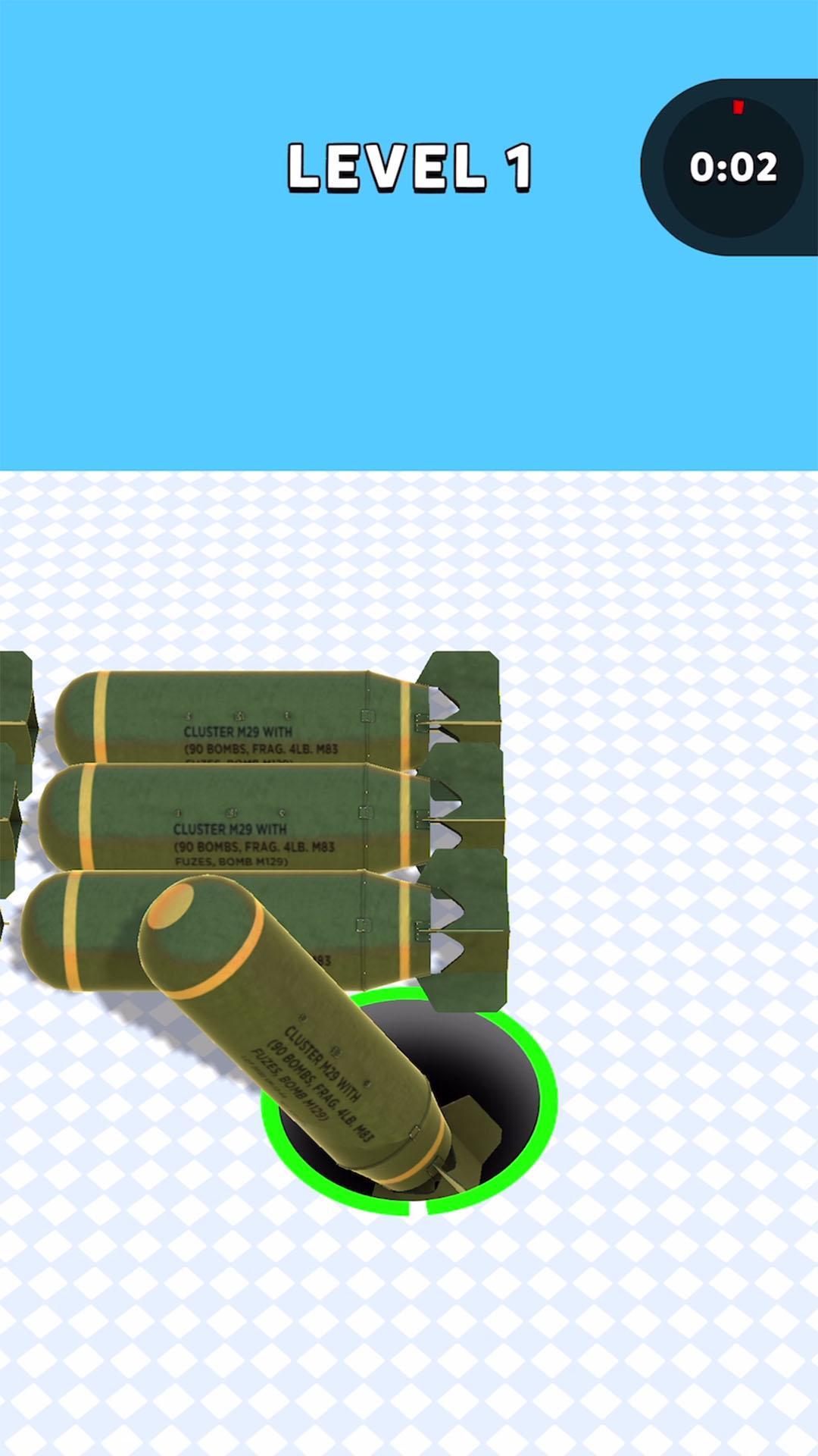 吞噬武器2