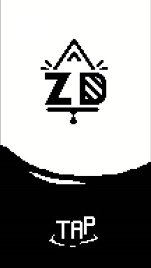 斑马躲避1