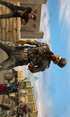 生存僵尸无限金币版游戏2
