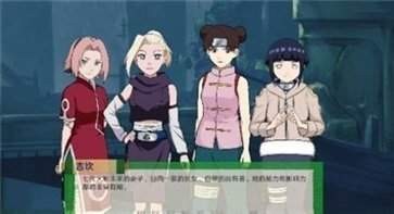 火影的仆人2