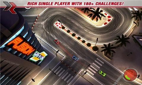 指尖赛车2 Draw Race 24