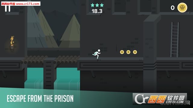 特立独行Particular3