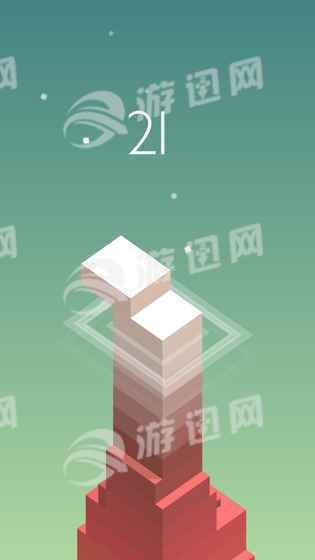 Stack游戏3