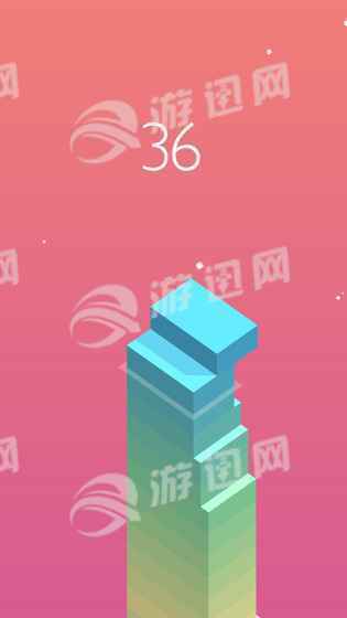 Stack游戏4