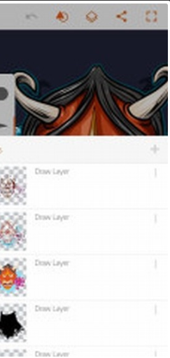 Adobe illustrator手机版3
