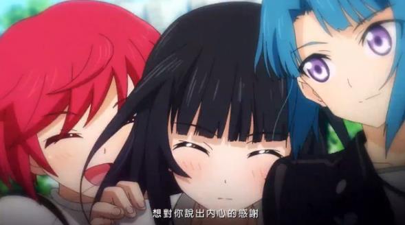 机战少女Aliceapp4
