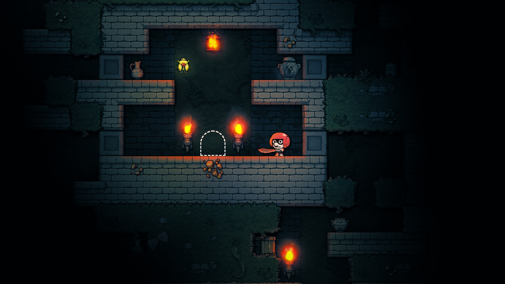 Spelunky24