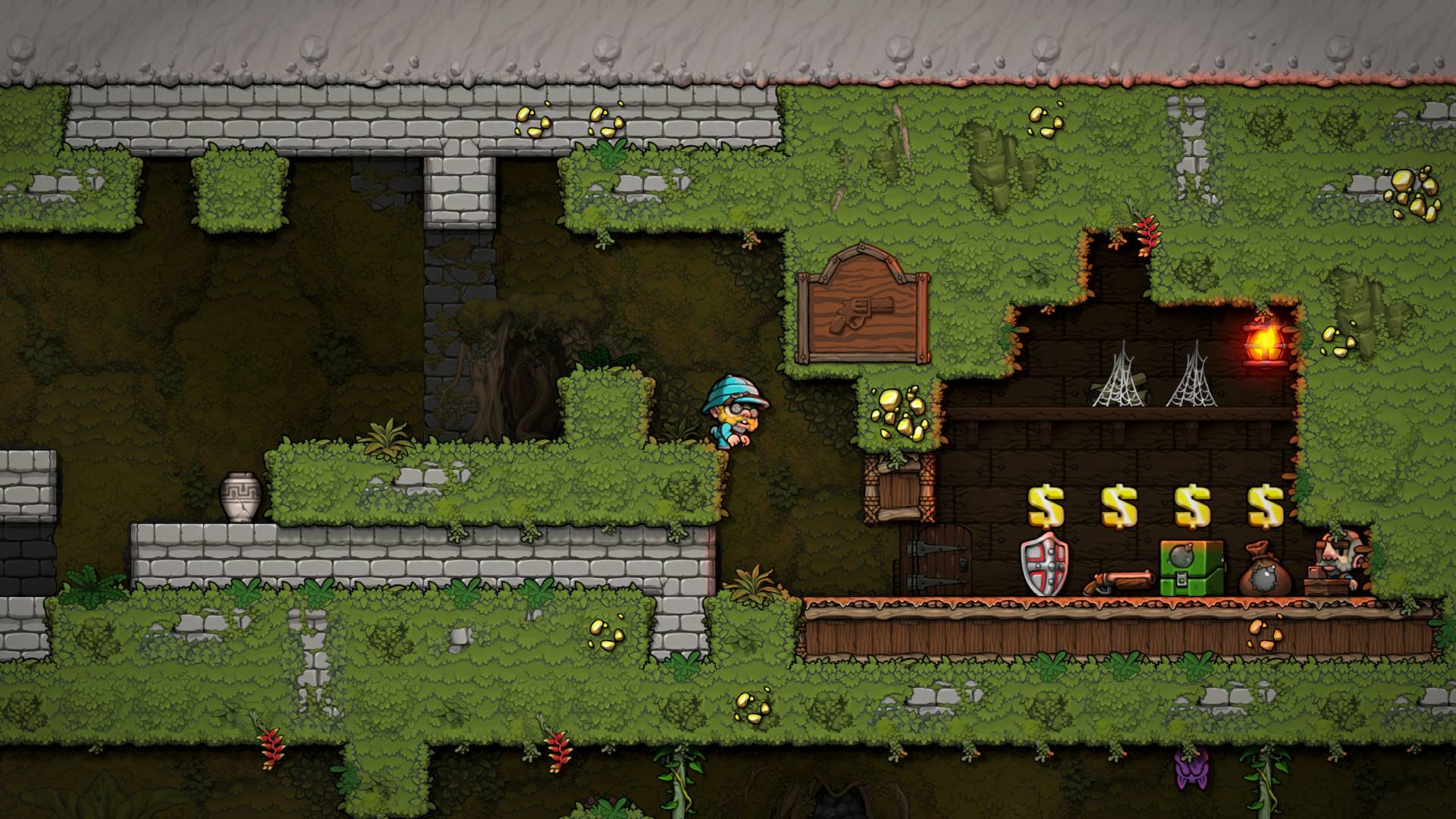 Spelunky21