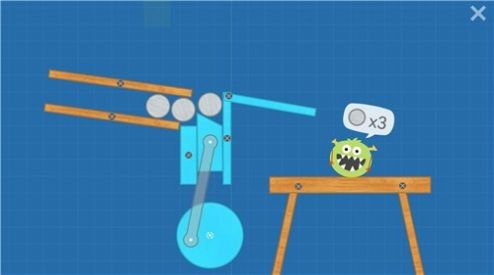 Labo机械工作室5