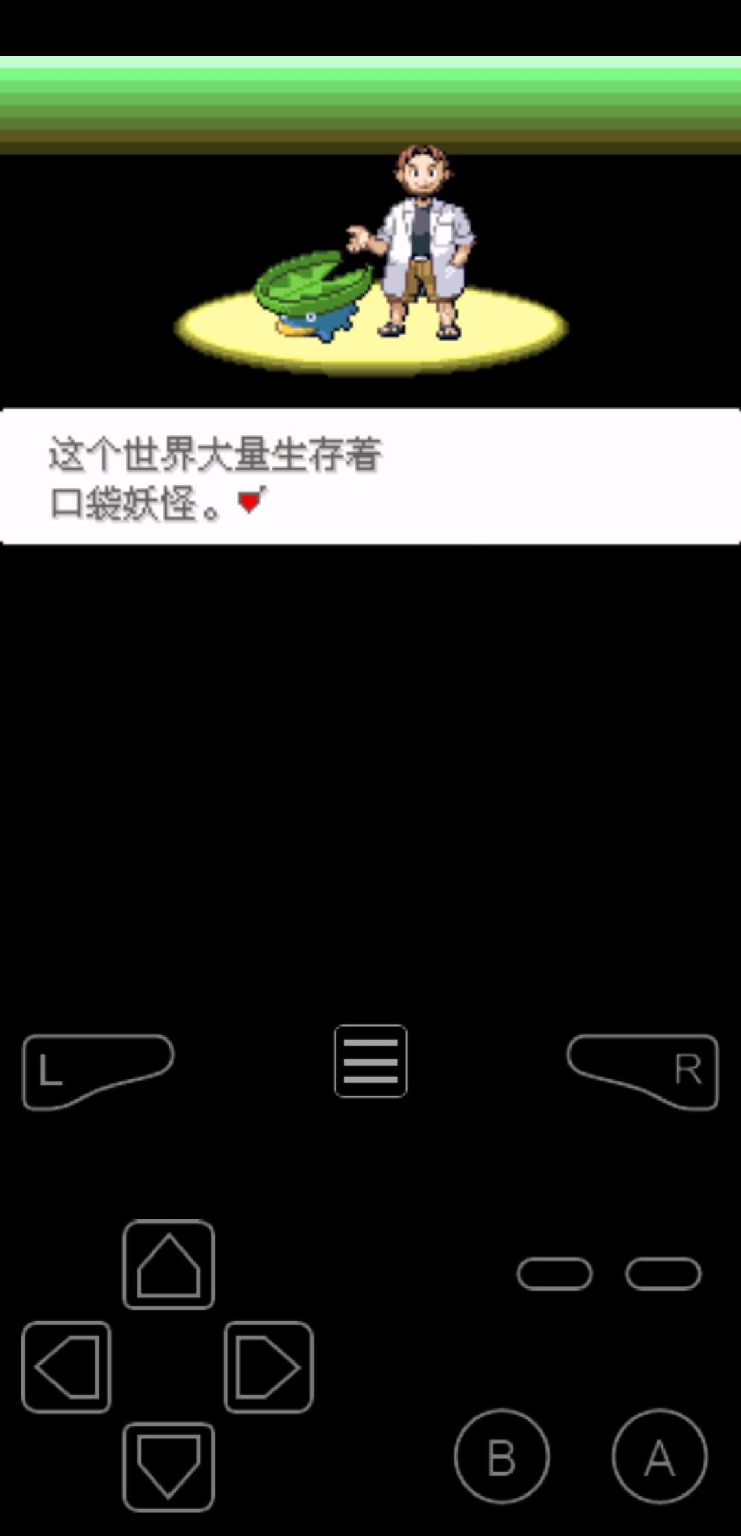 口袋妖怪末日血族2