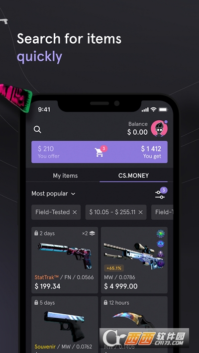 CSMONEY1