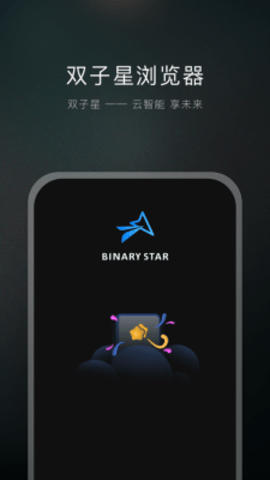 双子星浏览器3