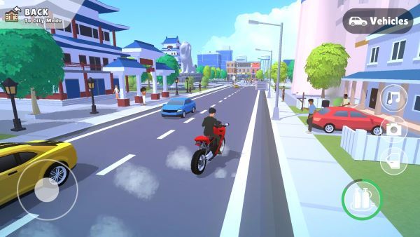 口袋城市2完整版3
