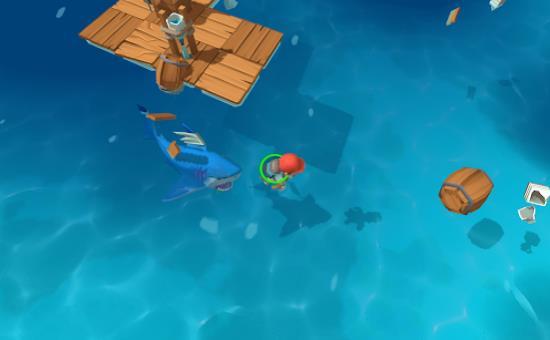 Epic Raft2