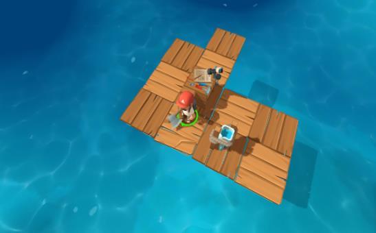 Epic Raft3