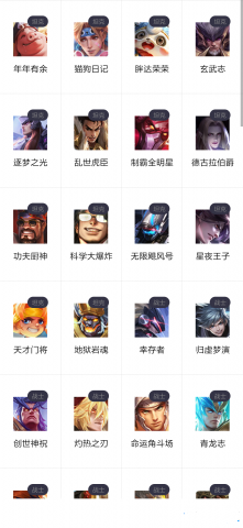 王者皮肤控2