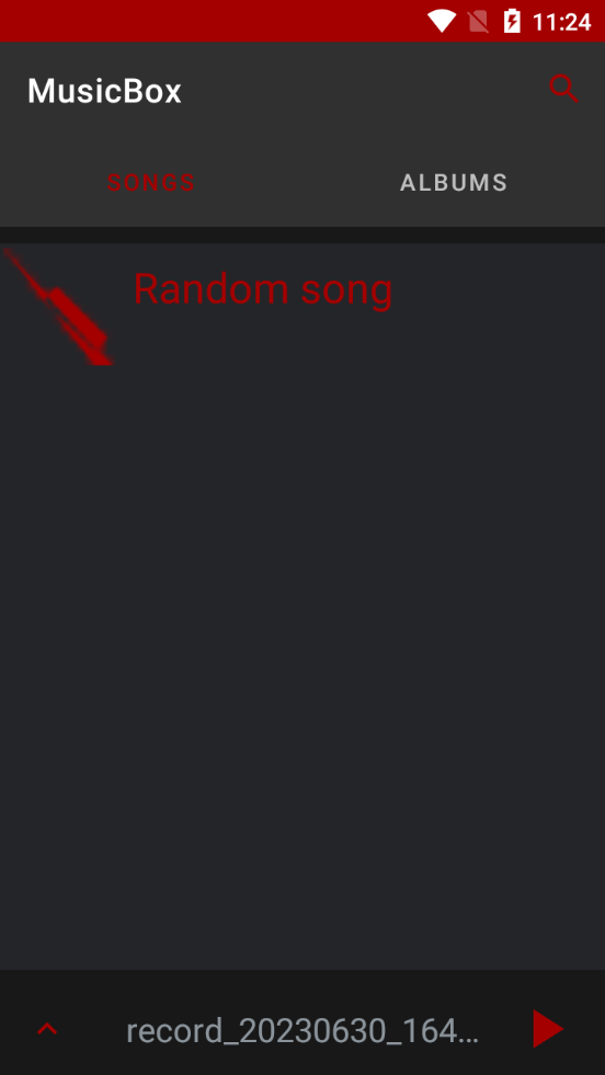 百酷音乐盒4