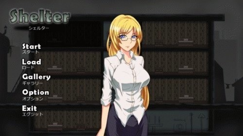 shelter避难所3