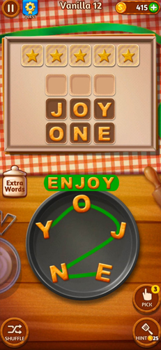 Word Cookies3