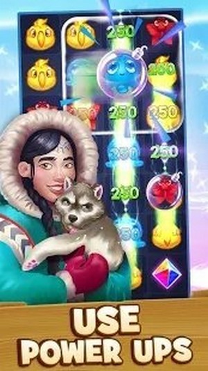 动物掉落消除安卓3
