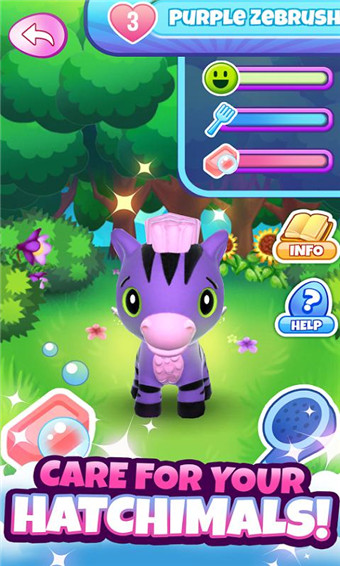 孵化养殖场APP3