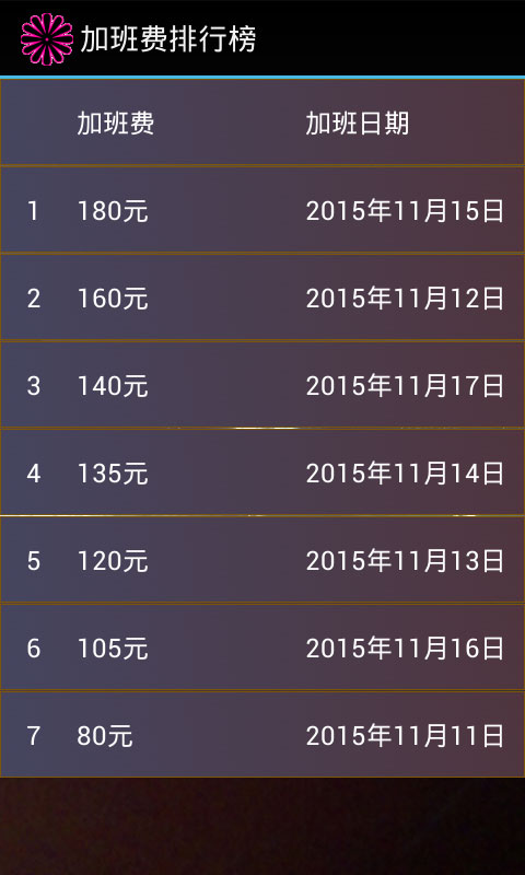 加班计算器官方5