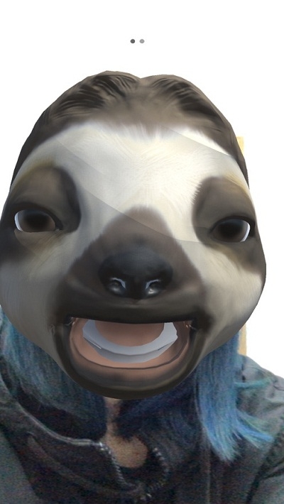 VTFace虚拟主播系统2