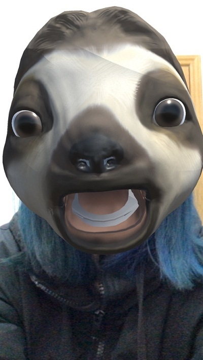 VTFace虚拟主播系统4