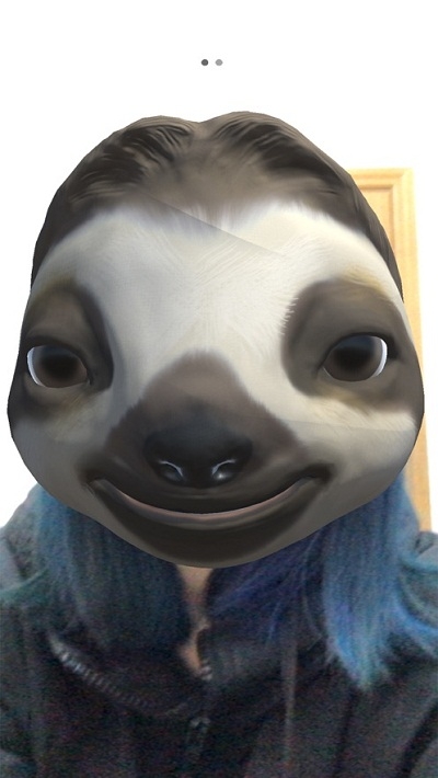VTFace虚拟主播系统5