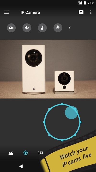tinyCam Monitor pro1