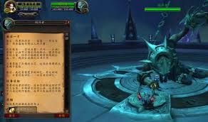 魔兽世界寻找灵魂石任务怎么完成