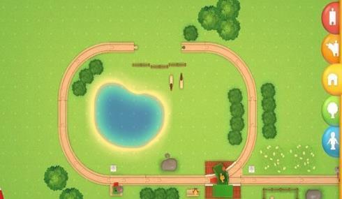 brio railway1