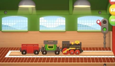 brio railway2