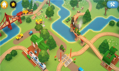 brio railway3