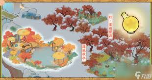 桃源深处有人家萝学二三事活动玩法攻略
