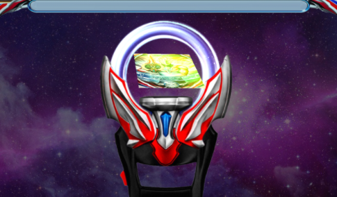 奥特曼变身模拟器v1.6安卓版1