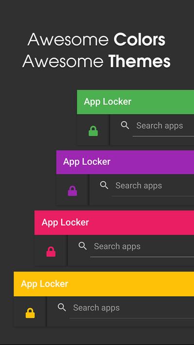 AppLocker5