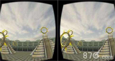 星骑兵竞技场VR1