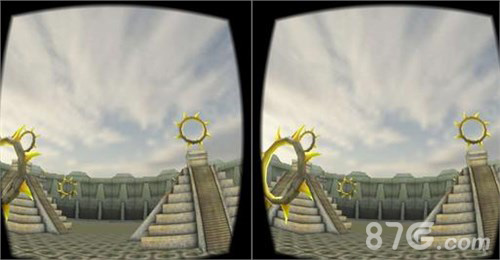 星骑兵竞技场VR3