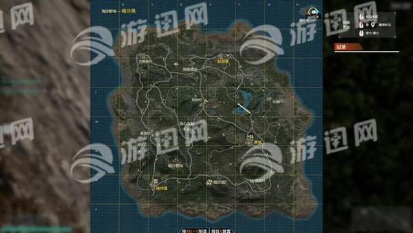 自由禁区手游1